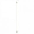 thumbnail image 1 of X6-BN-WAC Lighting-Accessory-Extension Rod for Low Voltage Track Head-6 Inches High-Brushed Nickel Finish, 1 of 1
