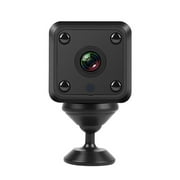 X6 Blin K Outdoor Webcam Camera with Night Motion Alerts and App Control for Secret Surveillance