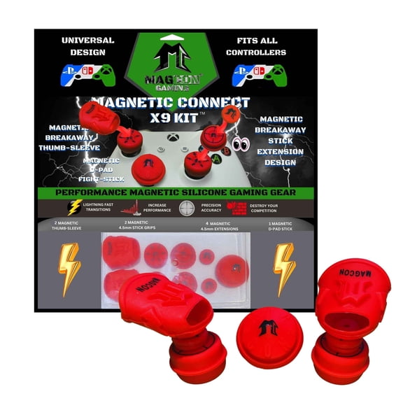 X6 Magnetic Connect Kit