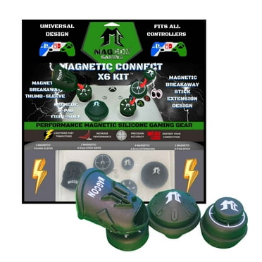X6 Magnetic Connect Kit
