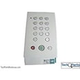 thumbnail image 1 of X642e Operator Panel Right Cover Assembly, 1 of 1