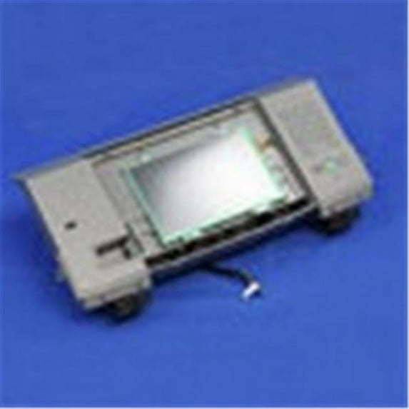 X651de Operator Panel Door Assembly with Hinges