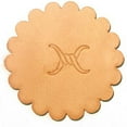 thumbnail image 1 of X686 Barbed Wire Leather Stamp, 1 of 1