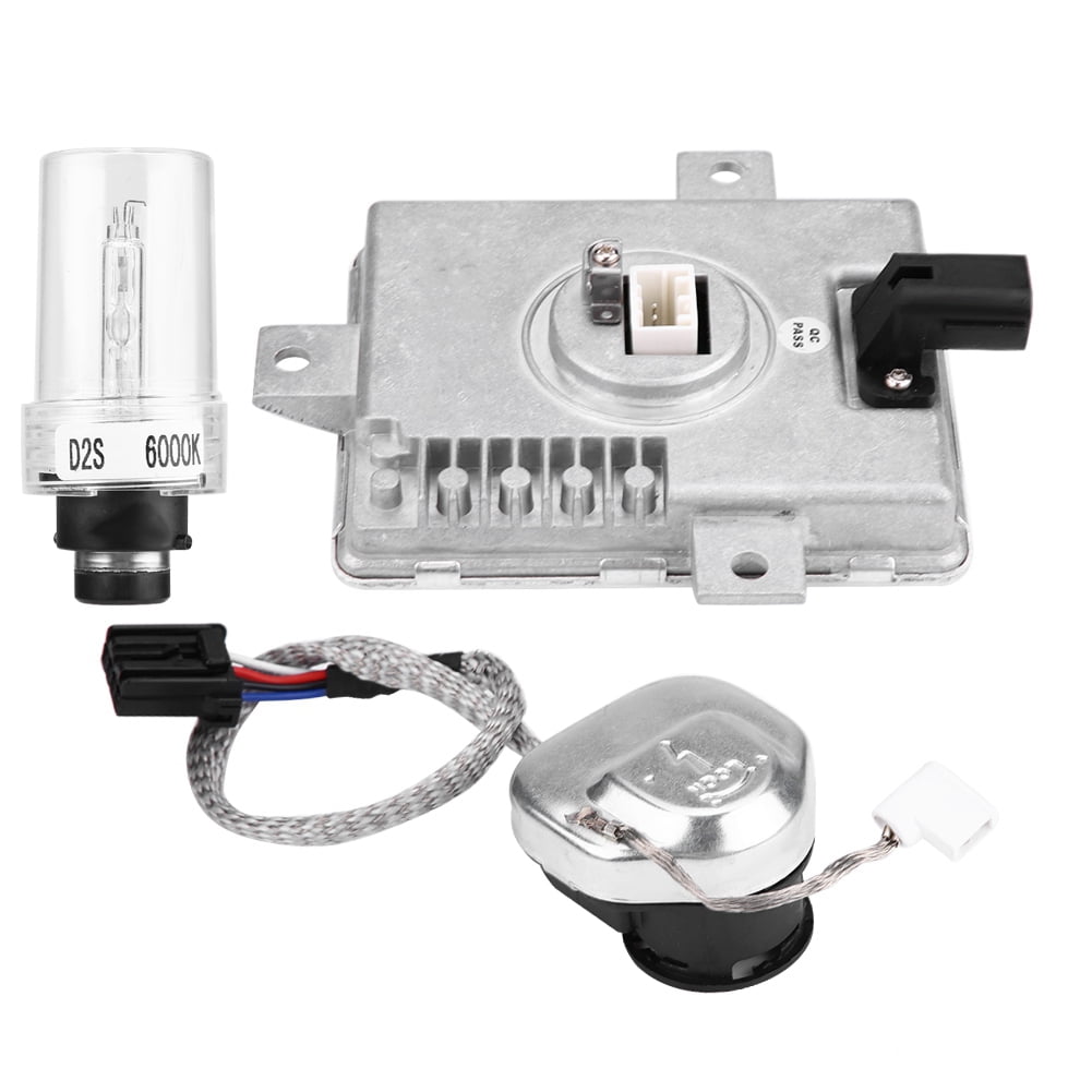 X6T02971 HID Xenon Headlight Ballast Igniter Bulb for Acura TL TSX