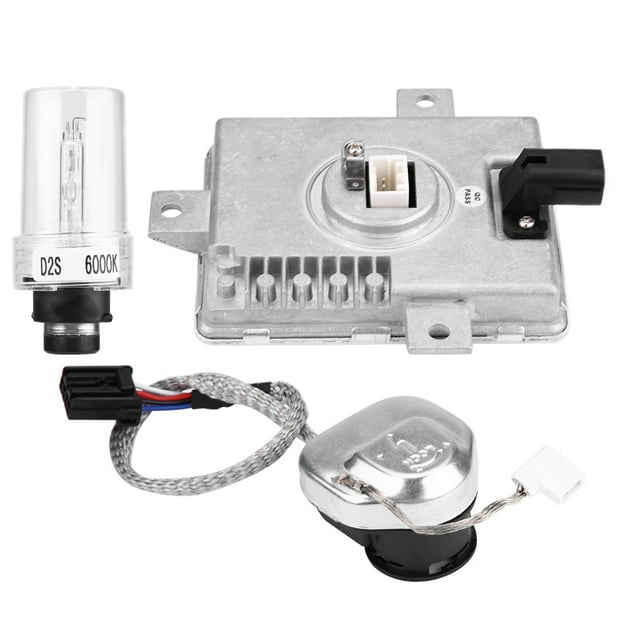 X6T02971 HID Xenon Headlight Ballast Igniter Bulb for Acura TL TSX