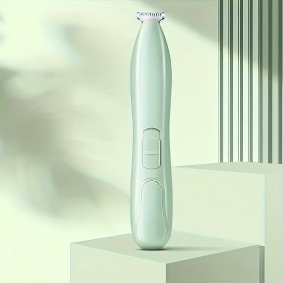 X7 Cat Electric Grooming Clipper Pet Paw Trimming Clipper