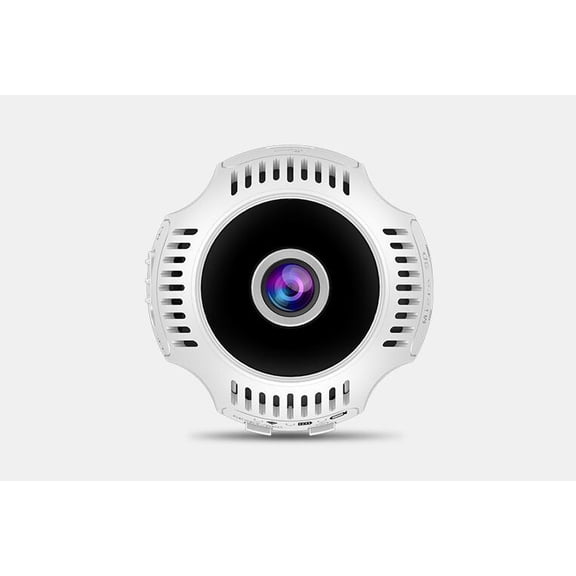 X7 private model sports camera with strap