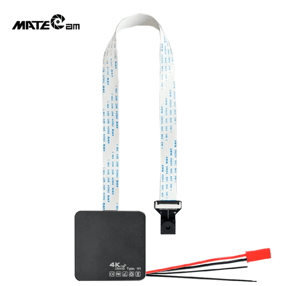 X7 with 30CM IMX258 len 4K 30FPS 13MP WiFi PCB Module
