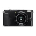 thumbnail image 1 of Fujifilm X-70 16.3MP X Series Compact Digital Camera w/ FUJINON 18.5mm F2.8 Lens, 1 of 5