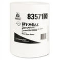 thumbnail image 1 of X70 Wipers In A Bucket Refills, No Bucket, 10 X 13, 220/Rolls, 3 Rolls/Carton, 1 of 2