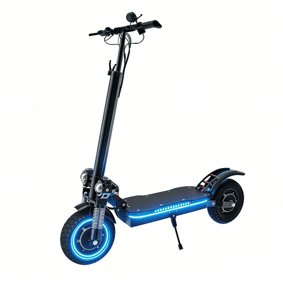 X700 Electric Scooter for Adults  3200W Dual Motor, 45 MPH Max Speed, 50-Mile Range, Foldable Design