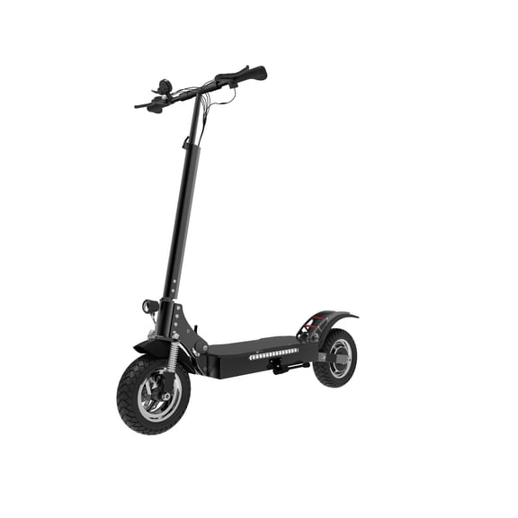 X750 Scooter Electric, 40 mph 40 mph Max Speed & 50 Miles Long Range, Foldable for Adults