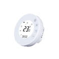 thumbnail image 1 of X7HGB Smart Heating Thermostat, LCD Display Voice Control Tuya / Electric/Water Floor Temperature Controller, 1 of 5