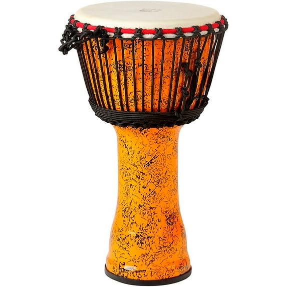 X8 Drums Urban Beat Djembe 10 in.