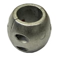 thumbnail image 1 of X8 Magnesium Shaft Anode Fits 1 3/4 Inch Shafts For Freshwater Use, 1 of 1