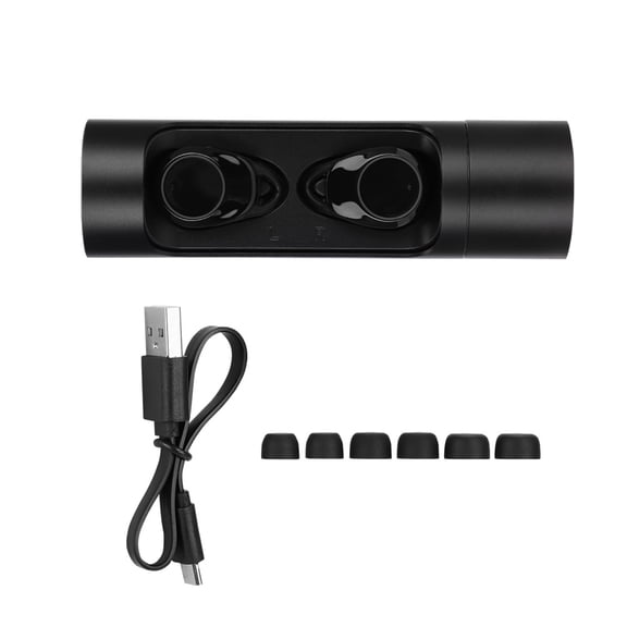 X8 TWS Wireless Bluetooth Earphone IPX7 Waterproof Sports Earbuds Stereo Headphones