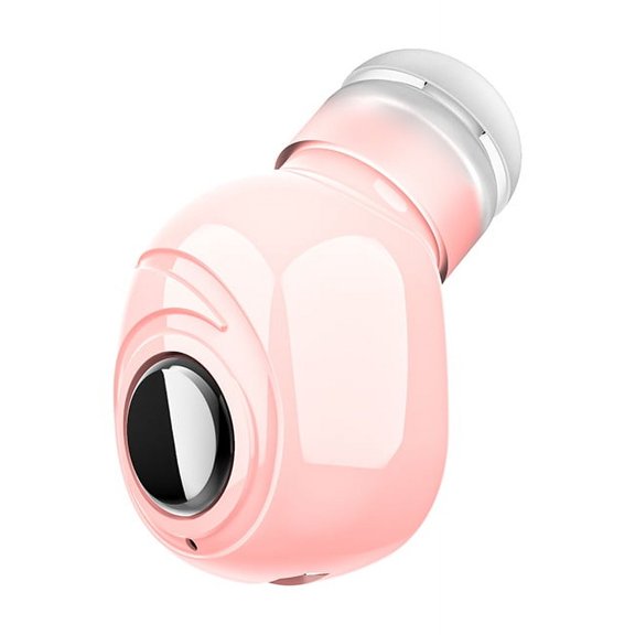 X8 Unilateral Mini Wireless Portable Headset Exquisite Gift