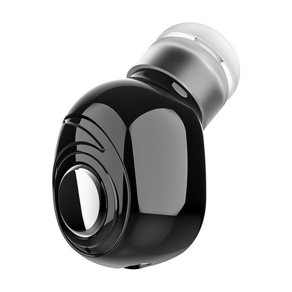 X8 Unilateral Mini Wireless Portable Headset Exquisite Gift