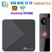 HK1 RBOX K8S Android TV Box, RK3528 Octa-Core, 4GB RAM 32GB ROM ...