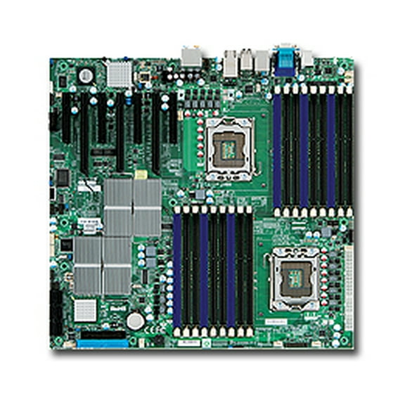 X8DAH+-F Server Motherboard