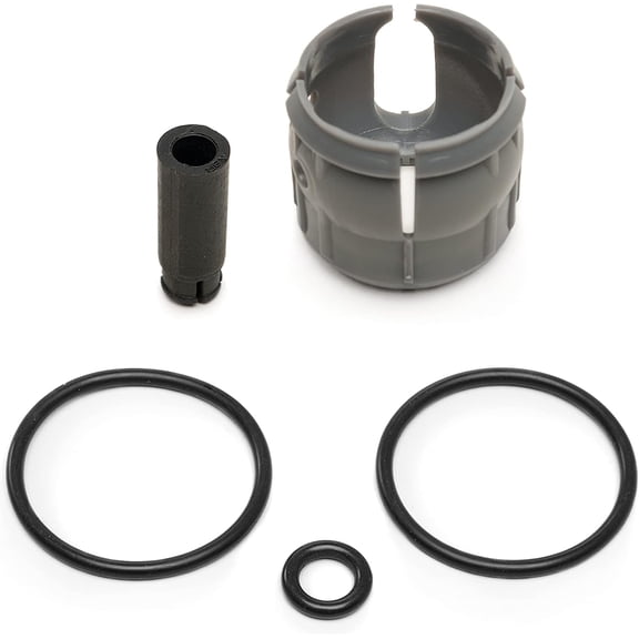 X8R GEAR SHIFT STICK LEVER LOOSE SLOPPY REBUILD RESTORE BUSH FIX KIT COMPATIBLE WITH VAUXHALL OPEL ASTRA II 2 G / ASTRA III 3 H / COMBO C / MERIVA I 1 / VECTRA B C / ZAFIRA A, PART# X8R0078