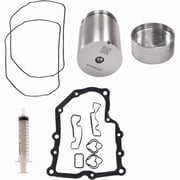 X8R REPLACEMENT FOR DSG MECHATRONIC 7 SPEED GEARBOX ACCUMULATOR FIX KIT COMPATIBLE WITH VOLKSWAGEN / AUDI / SKODA / SEAT, PART # X8R183 / X8R0183