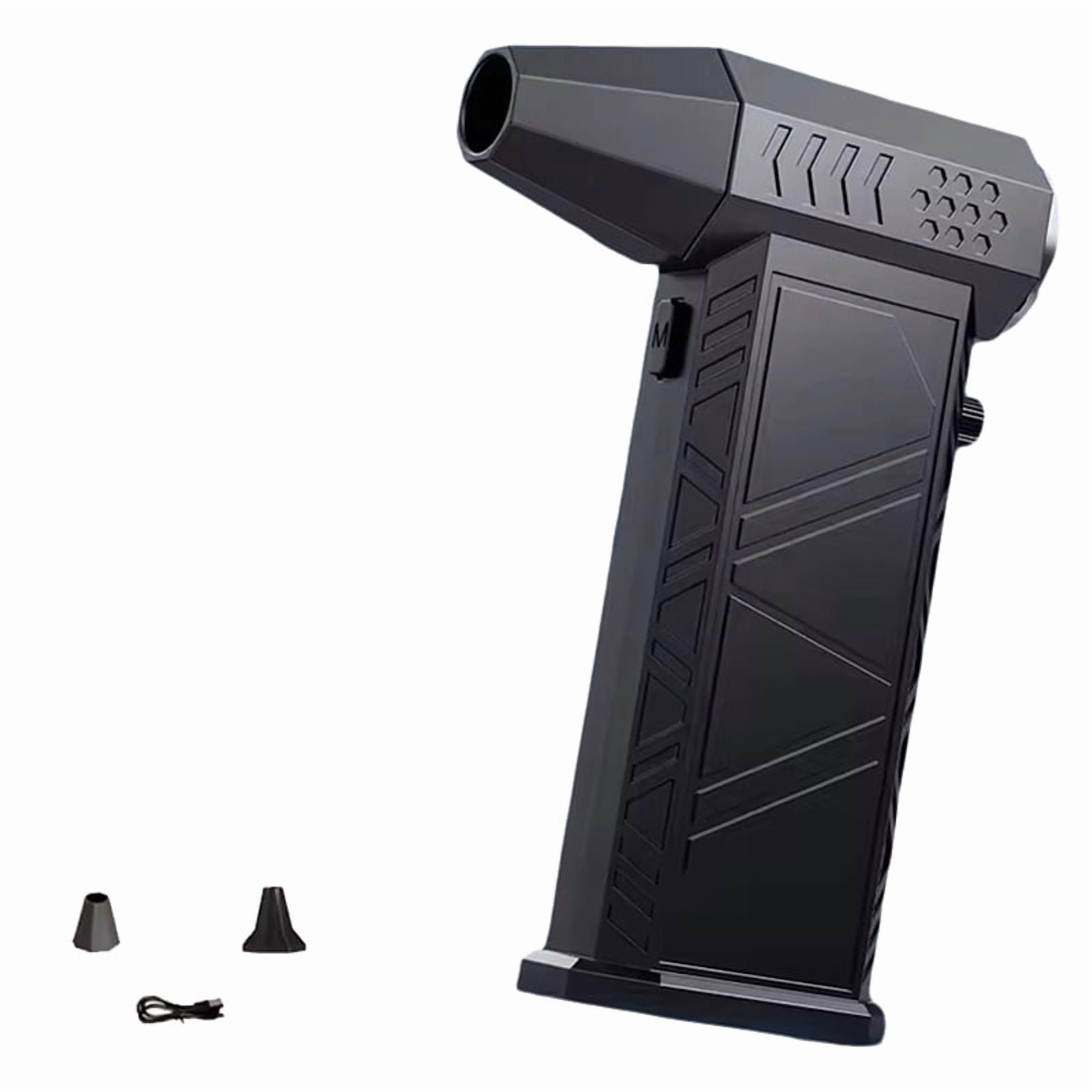 Electric Air Duster - 300000RPM Cordless Blower With 10500mAh Battery