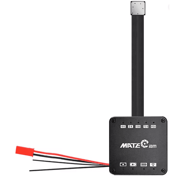 X9 pro WiFi-5G with IMX258 len 4K 60FPS Mini Cam DIY Module