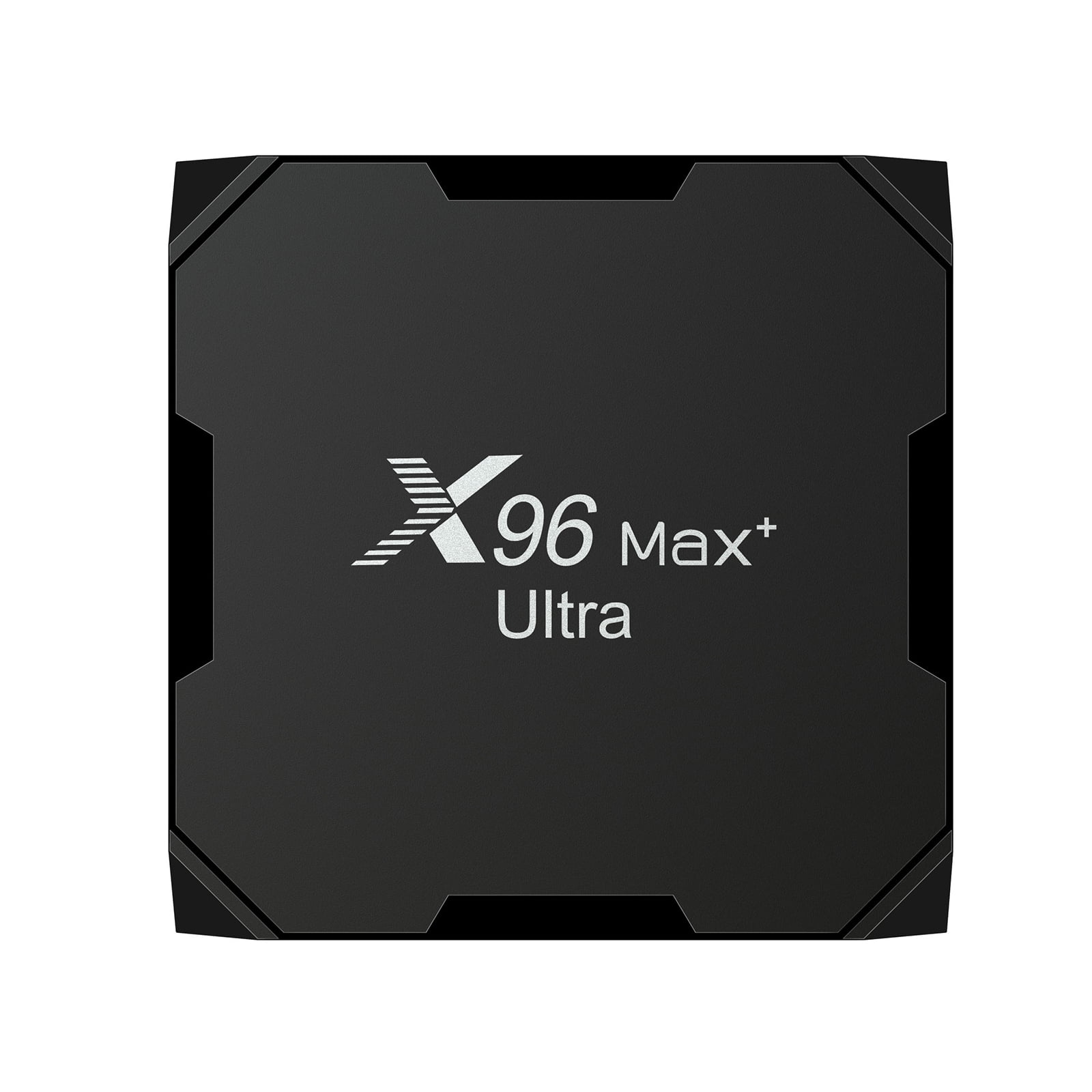 X96 Max Plus Ultra TV Box Android 11 Amlogic S905X4 4GB 32GB Support AV1  H.265 HEVC, 4K 60FPS 2.4G/5G Dual WiFi BT4.0, USB3.0 HDR Box
