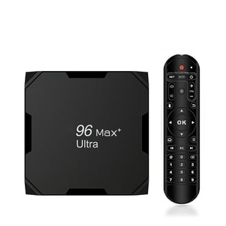 Android テレビボックス X96 Android Tv Box