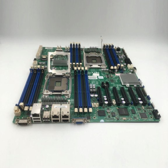 X9DRD-7LN4F X79 Dual-Way LGA 2011 For Motherboard