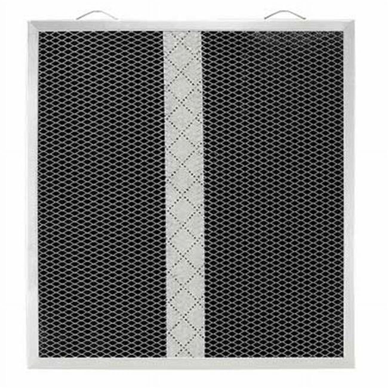 XA Type Non-Ducted Replacement Charcoal Filter