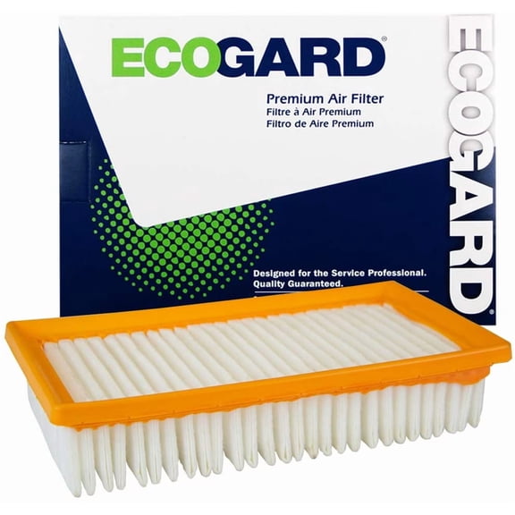 XA11571 Premium Engine Air Filter Fits 2018-2023 Kia Rio, 2018-2022 Hyundai Accent