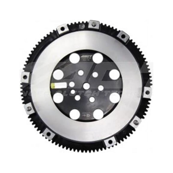 XACT Flywheel Streetlite