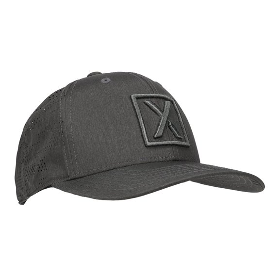 XACTLY Mens Argon Cap Athletic Casual Hats