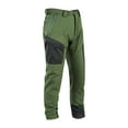 thumbnail image 1 of XADYUY Cargo Work Pants for Men with Cargo Pockets Camo Stretch Relaxed Fit Work Pants Military Quick Dry Hiking Pants Carpenter Cargo Pants with Multi-Pockets,Dark Green, 1 of 6