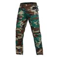 thumbnail image 1 of XADYUY Mens Camo Cargo Pants Stretchy Military Hiking Pants with Multi-Pockets Breathable Carpenter Cargo Pants Construction Water Resistant Work Pants,Dark Green, 1 of 6