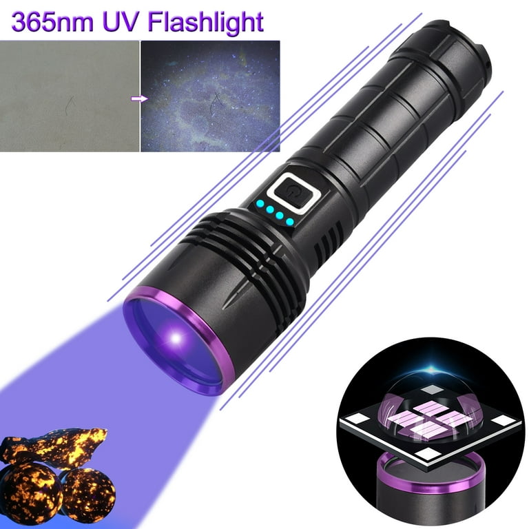 Torche UV Power