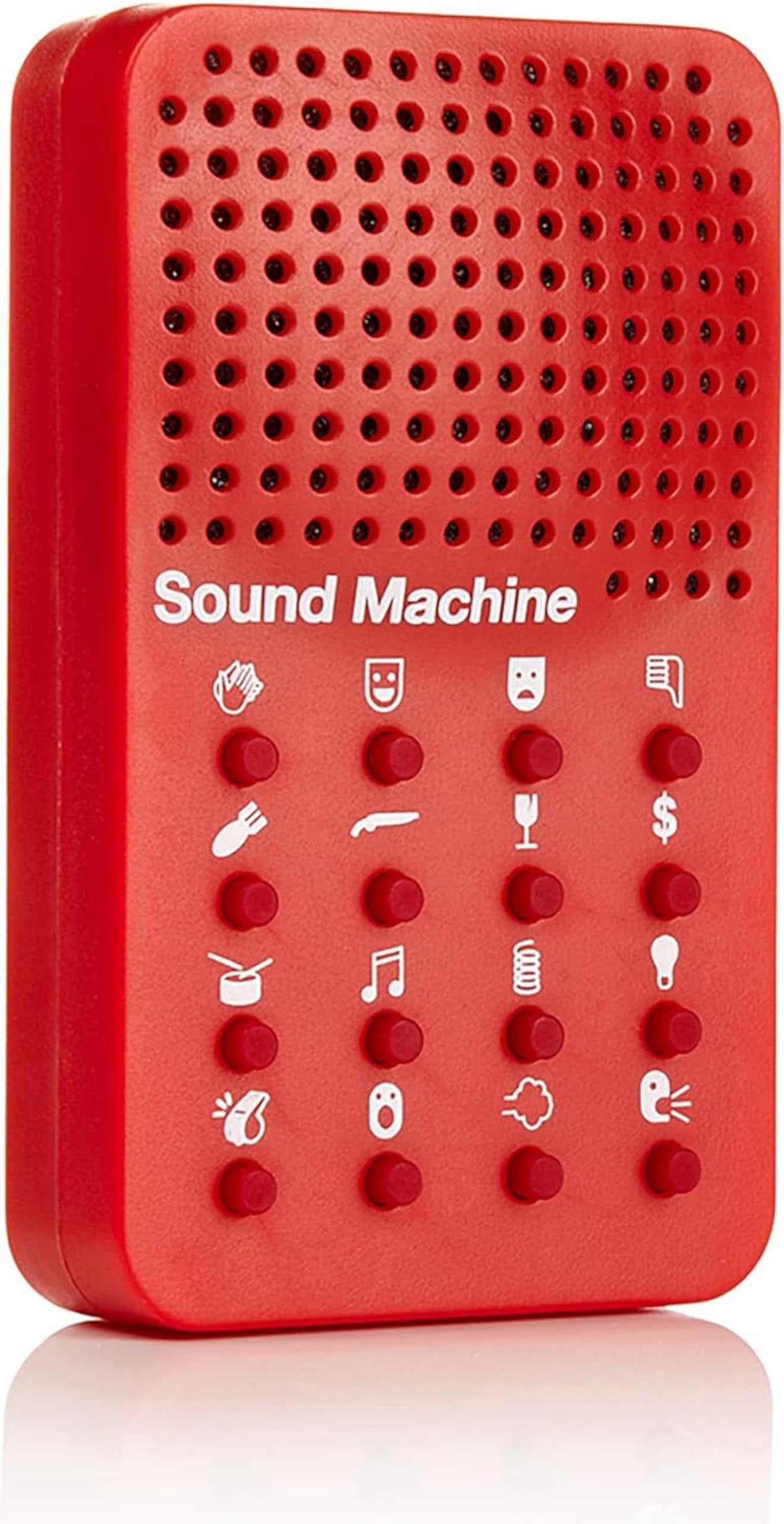 Sound Effects Machine 16 Hilarious Sounds Noise Maker Prank Toys Gifts For Kids Teens Adults