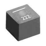 XAL5050-562MEC  Power Inductors - SMD 5.6uH Shld 20% 7.2A 25.8mOhms :RoHS, Cut Tape
