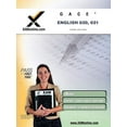 thumbnail image 1 of Pre-Owned Pre-Owned GACE English 020, 021 Test Prep Teacher Certification Test Prep Study Guide (XAM GACE (1)) Paperback, 1 of 1