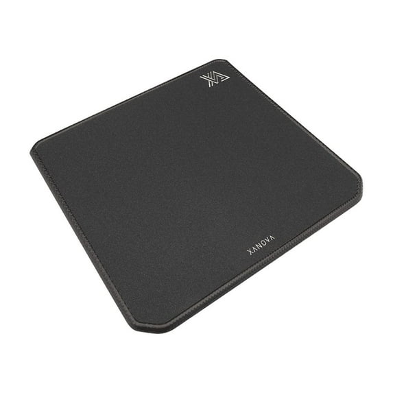 XANOVA Phobos Pro Practical and High Quality Gaming Mousepad without Wrist Rest