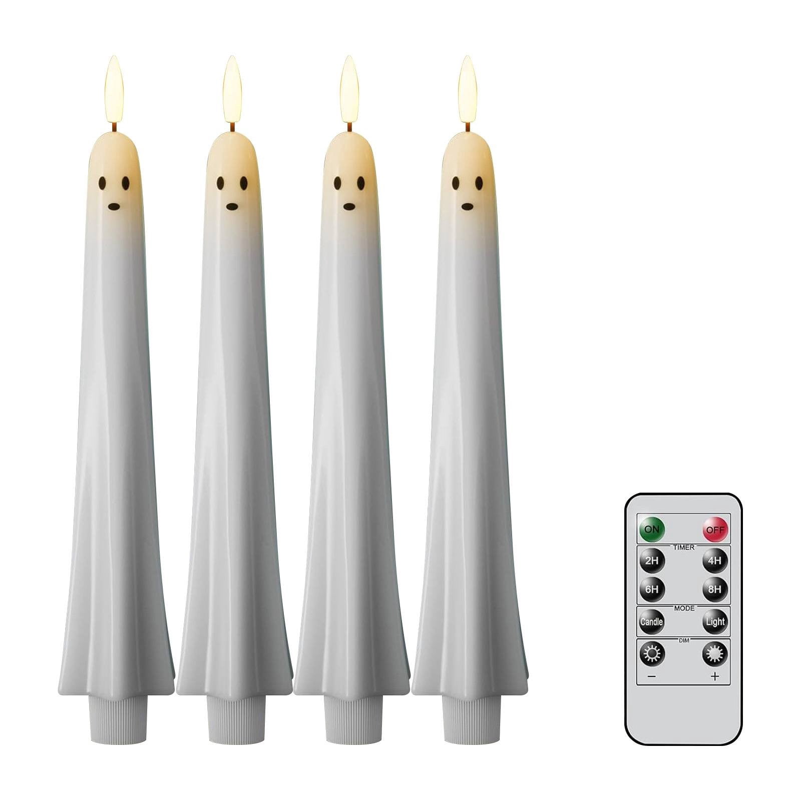 Eldnacele Eldnacele Flameless Candles Flickering Led Battery Operated Candles Set of 9(H 4 5 6 Eldnacele Eldnacele Flameless Candles Flickering Led Battery Operated Candles Set of 9(H 4 5 6