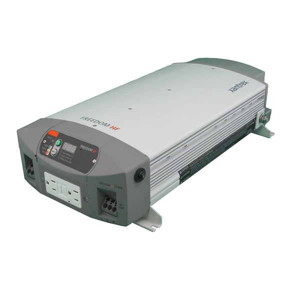 XANTREX FREEDOM HF 1800 INVERTER CHARGER 40AMP CHARGER