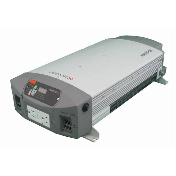 XANTREX FREEDOM HF 1800 INVERTER CHARGER 40AMP CHARGER