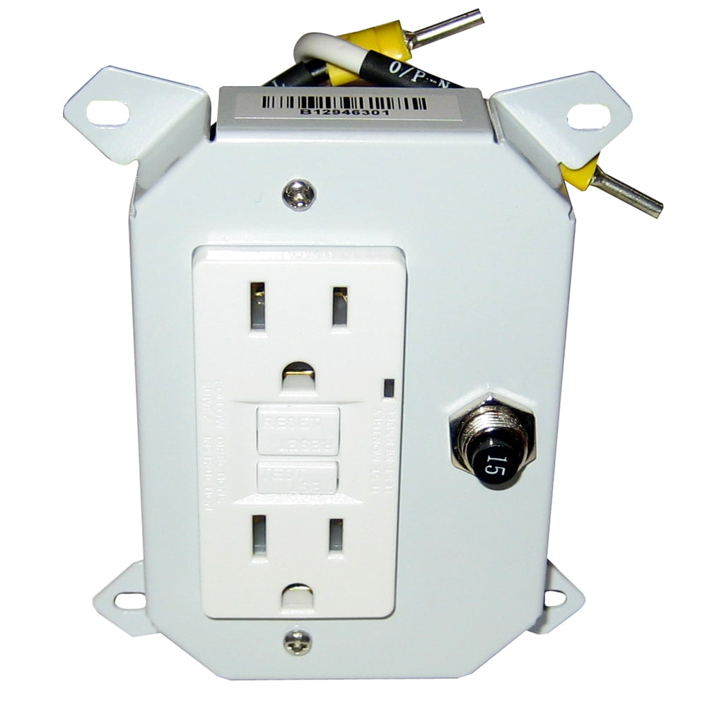 XANTREX FREEDOM SW GFCI OUTLET OPTION KIT
