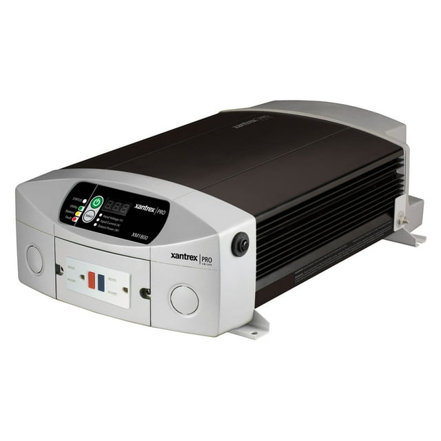 Xantrex XM1800 Pro Series Inverter 1800 Watt Power for Small Pure