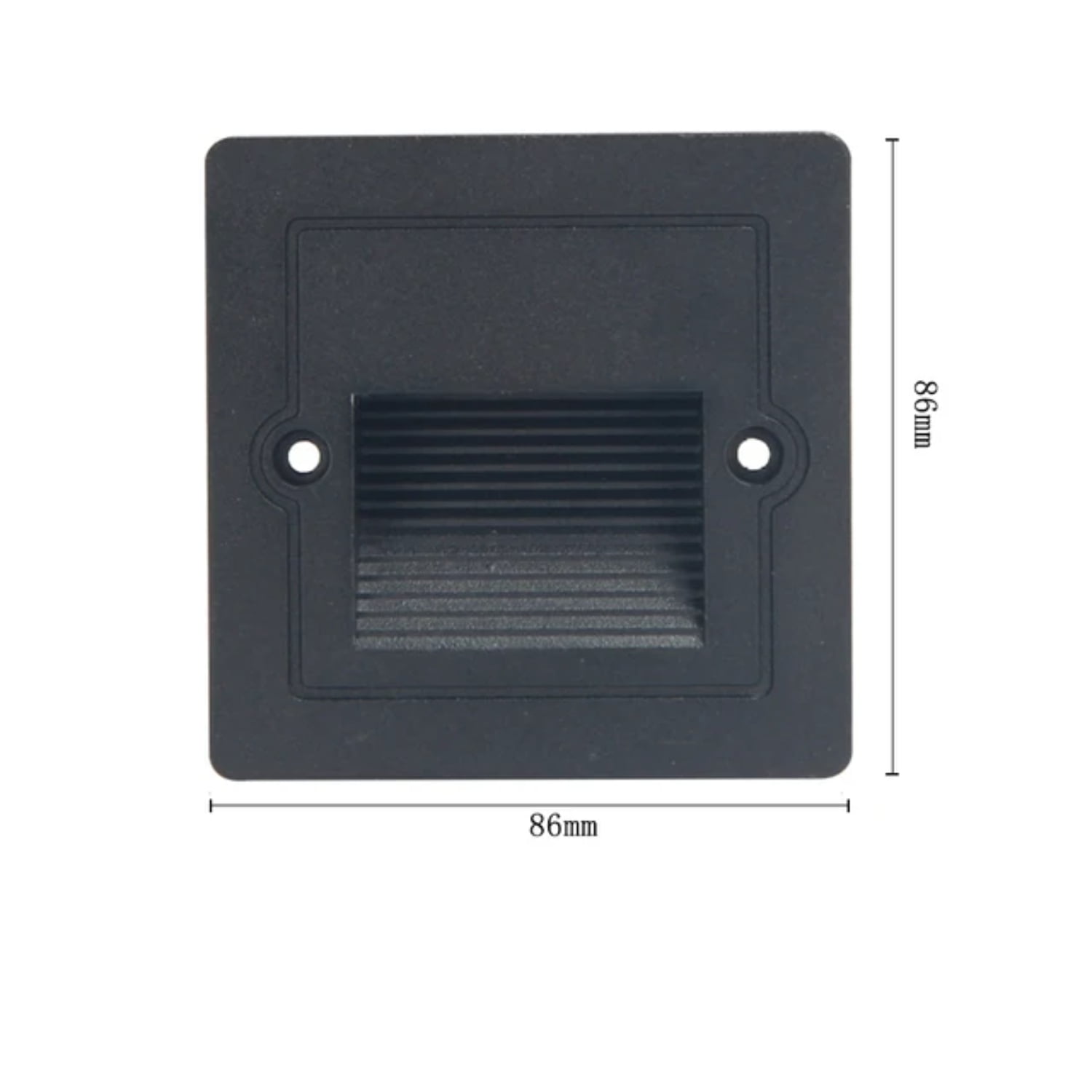 Picture of XAOCENH Outdoor Lighting Recessed Wall Lamp Waterproof IP65 Led ...