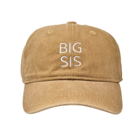 XAOFW Kids Baseball Cap With Letters Embroidered Adjustable Sun Hat For Boys Girls Holiday Celebration Stylish Headwear