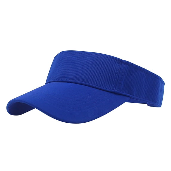 XAOFW Women Sun Sports Cap Adjustable Beach Hat Visor Baseball Caps Holiday Celebration Stylish Hats
